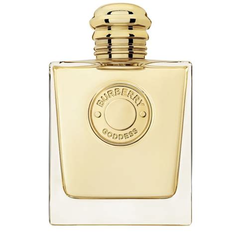goddess burberry primor